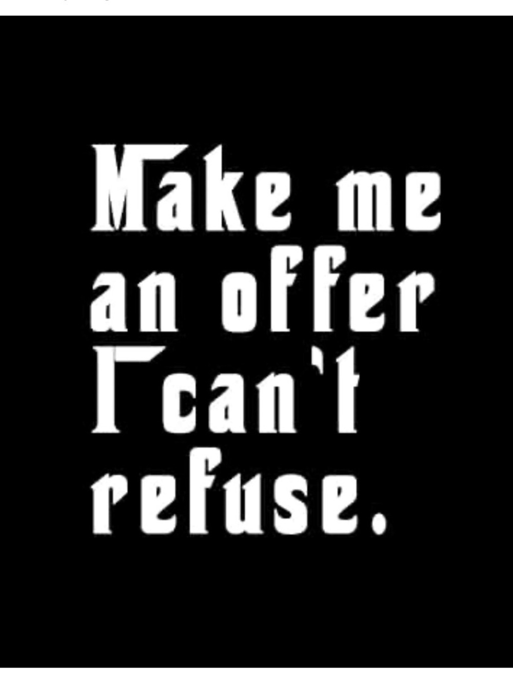 PLEASE FAIR OFFERS- posh takes 20%